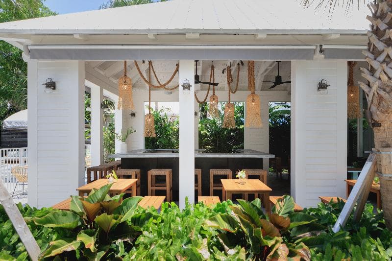 Winslow's Bungalows 4