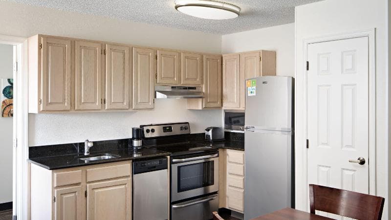 Hyatt House Herndon 4