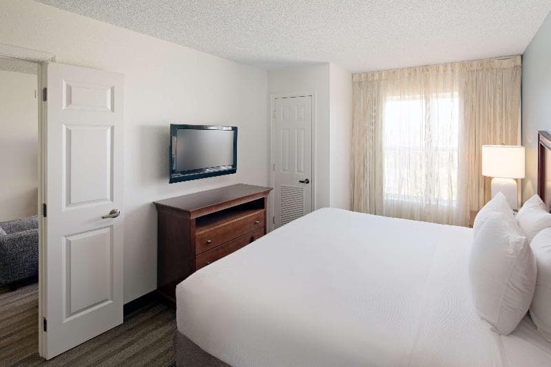 Hyatt House Herndon 3