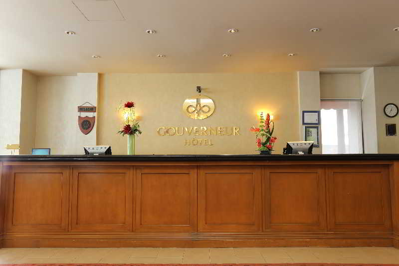 Hôtels Gouverneur Trois-Rivières 5