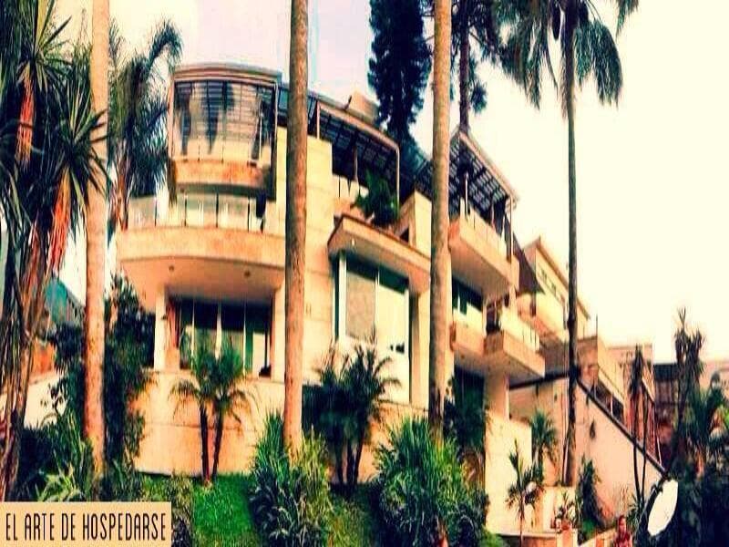 Hotel Colombe Boutique 2