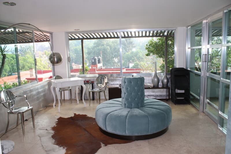 Hotel Colombe Boutique 5