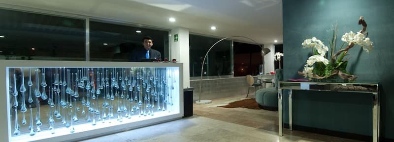 Hotel Colombe Boutique 4