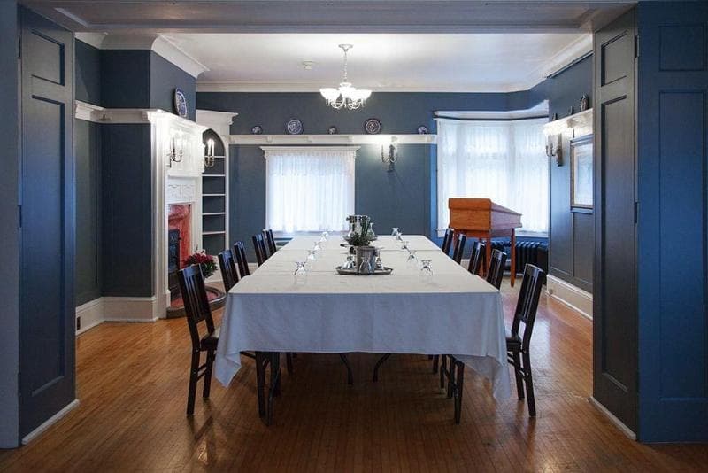 Leaside Manor Suites & Apartments main