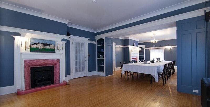 Leaside Manor Suites & Apartments 5