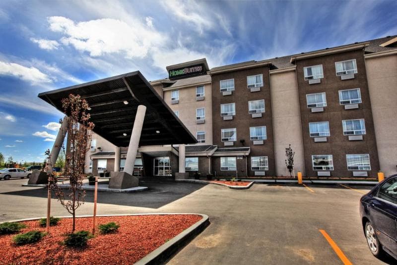 Homesuites By D3h 4