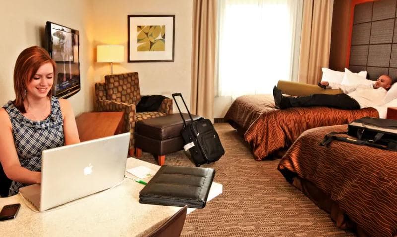 Homesuites By D3h 3