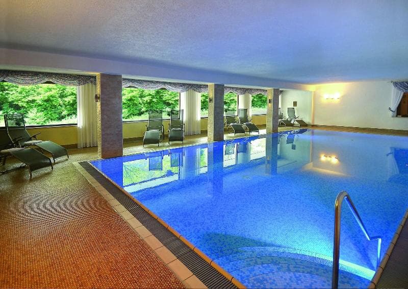 Flair Hotel Sonnenhof 2