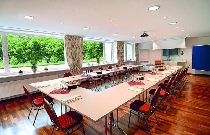 Flair Hotel Sonnenhof photo 1