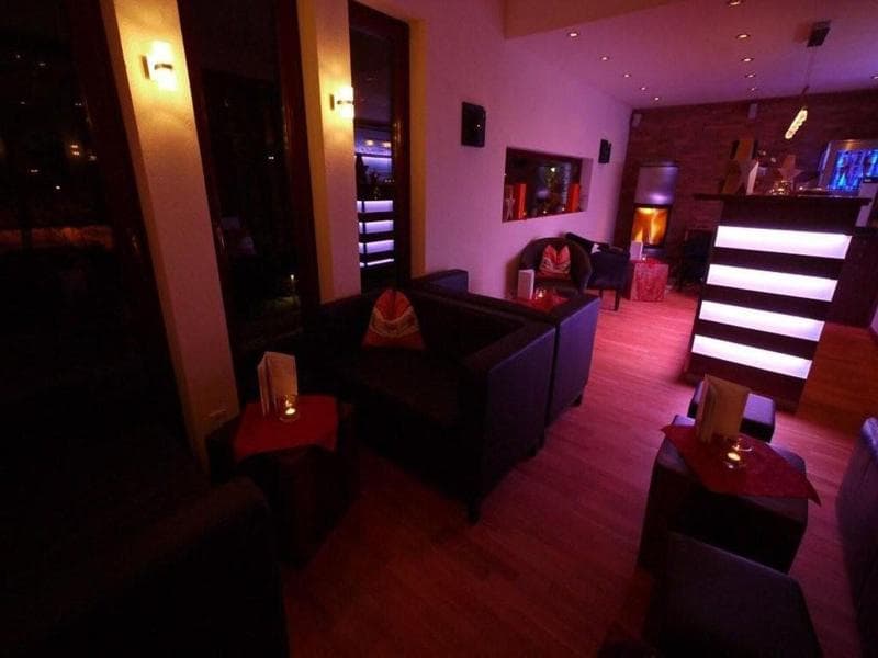 Flair Hotel Sonnenhof 5