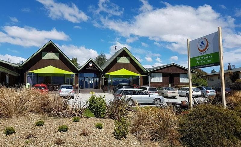 Yha Wanaka photo 1