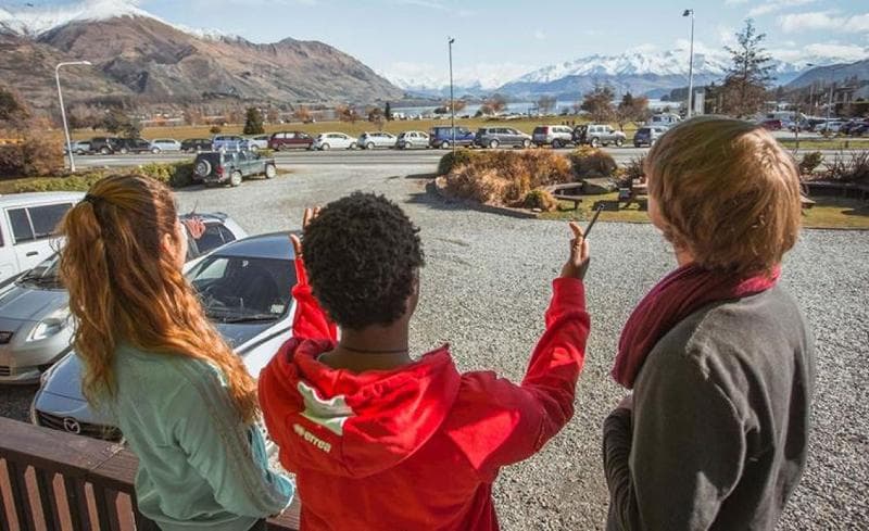 Yha Wanaka 4