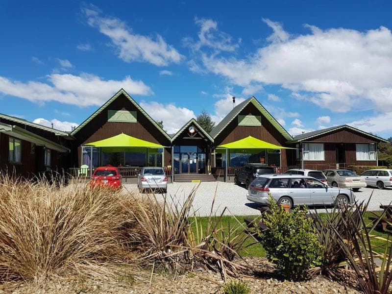 Yha Wanaka 5