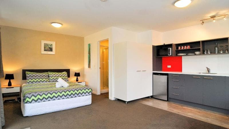 Yha Wanaka main