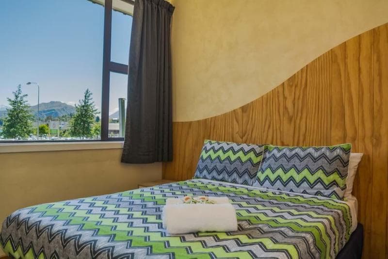 Yha Wanaka 3