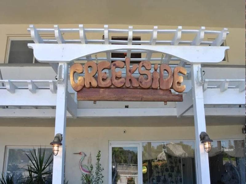 Creekside Inn 2