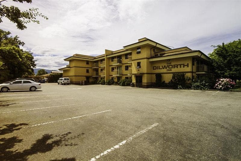 Dilworth Inn 5