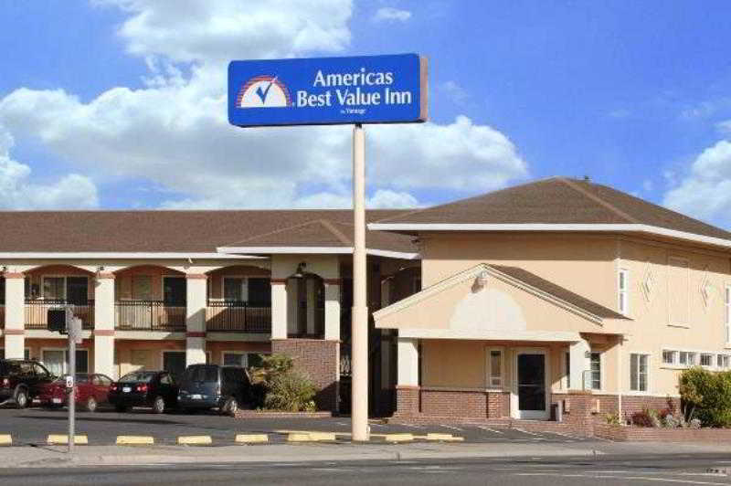 Americas Best Value Inn Marysville photo 1