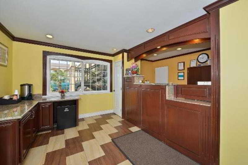 Americas Best Value Inn Marysville 3