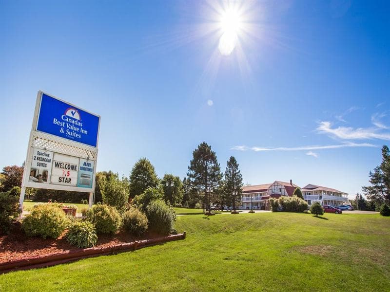 Canadas Best Value Inn & Suites Summerside 3