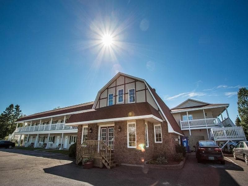 Canadas Best Value Inn & Suites Summerside 5