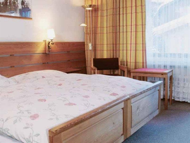 Jägerhof - Hotel & Apartements 3