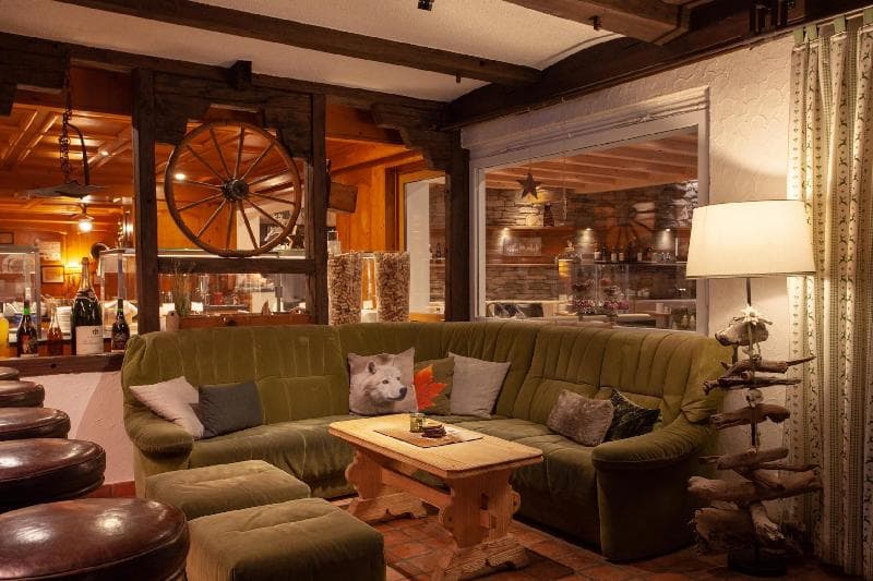 Jägerhof - Hotel & Apartements photo 1