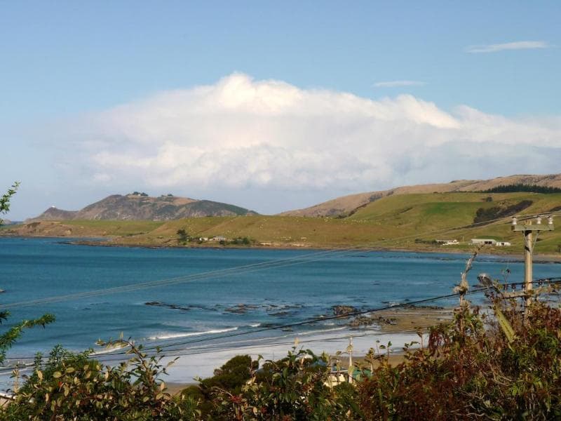 Nugget View & Kaka Point Motels 4