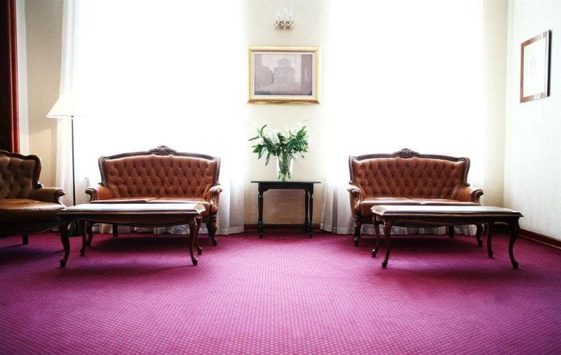 Palace Hotel Zagreb 5