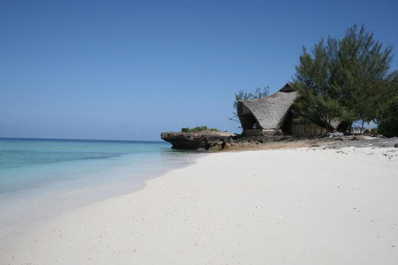 Chumbe Island Coral Park 4