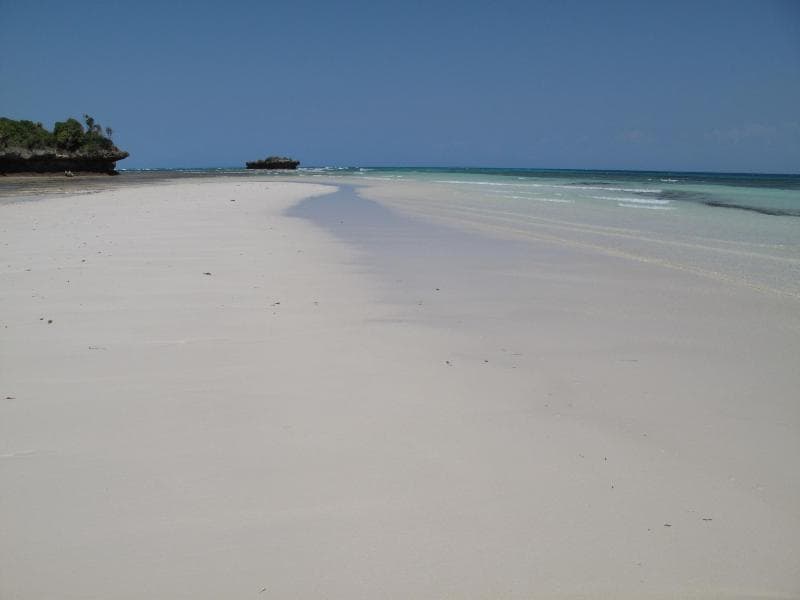 Chumbe Island Coral Park 5