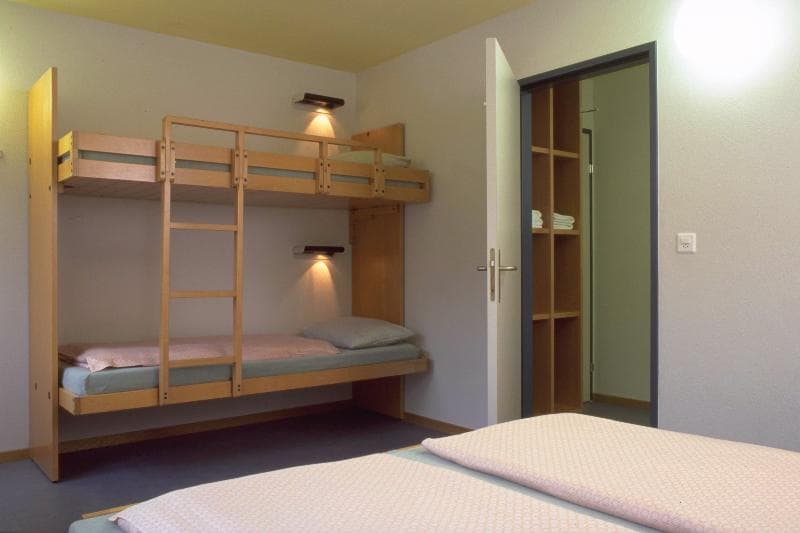 Zurich Youth Hostel photo 1