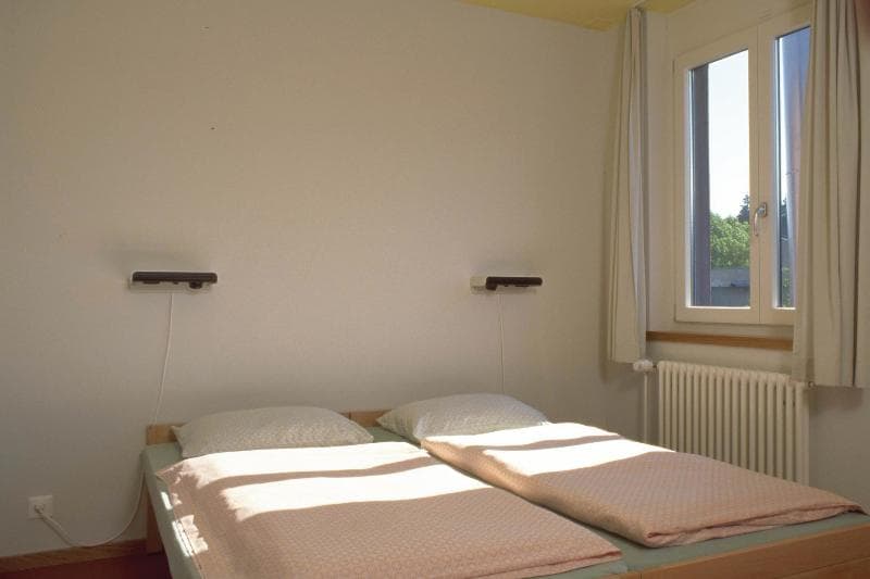 Zurich Youth Hostel 5