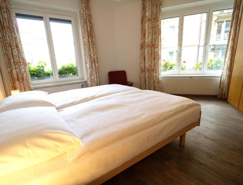 Hotel St-Georges 2