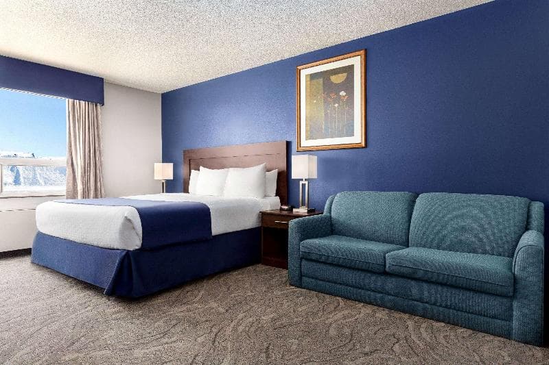 Travelodge By Wyndham Timmins 3
