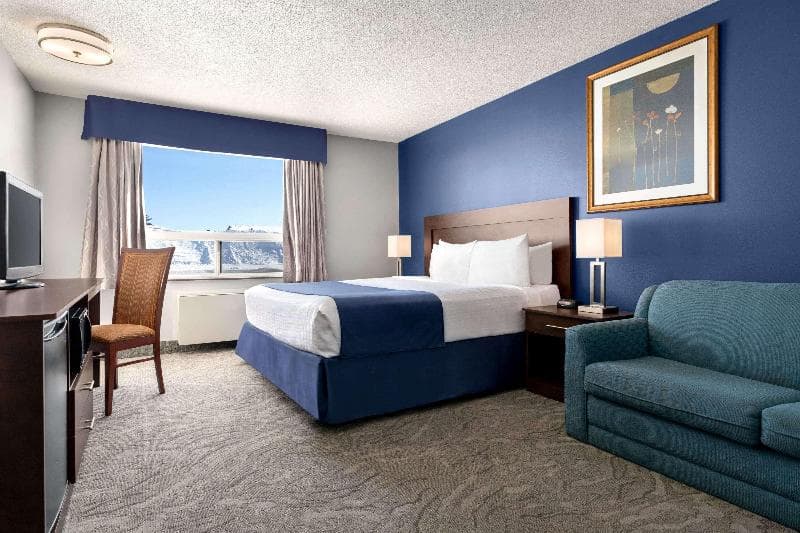 Travelodge By Wyndham Timmins 4