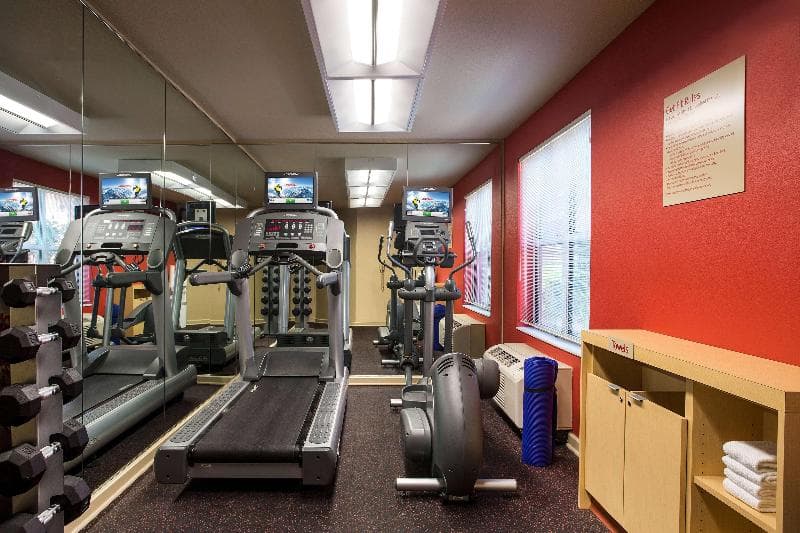 Sonesta Simply Suites Scottsdale North