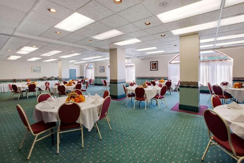The Hotel Ojibway, Trademark Collection By Wyndham 4