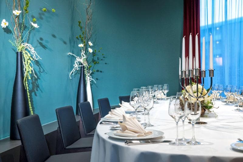 Dorint Airport Hotel Zurich 4