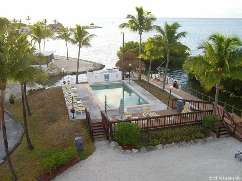 Fisher Inn Resort & Marina 4