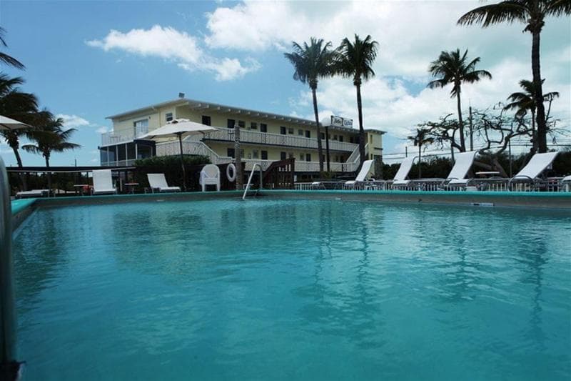 Fisher Inn Resort & Marina 3