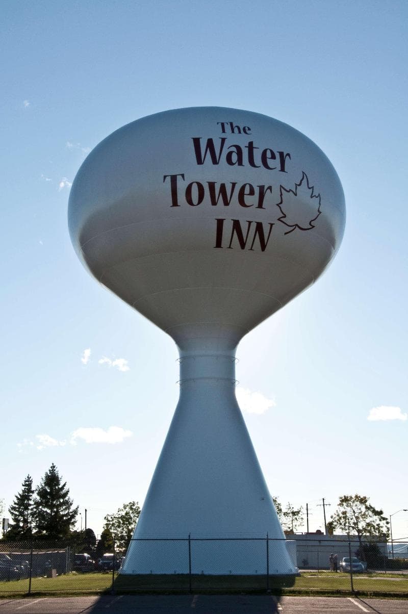 Best Western Williams Lake Hotel 3