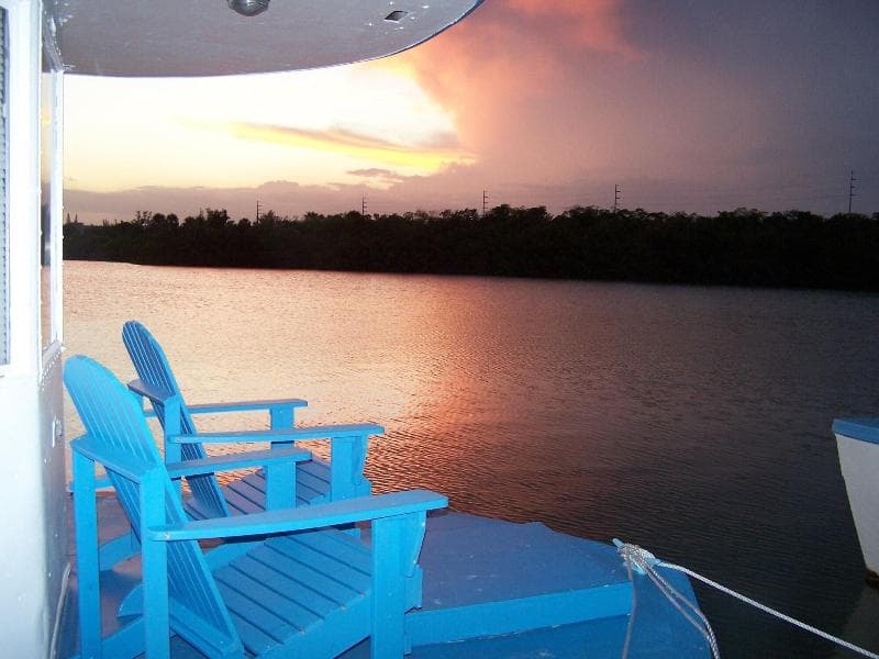 Sea Cove Resort & Marina 4