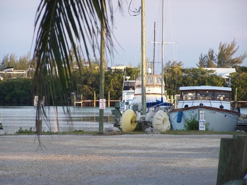 Sea Cove Resort & Marina photo 1