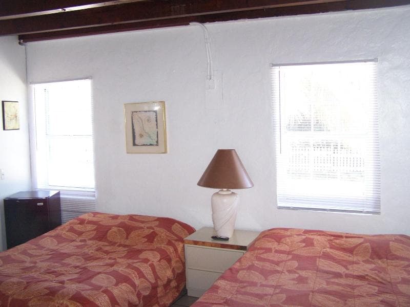 Sea Cove Resort & Marina 2