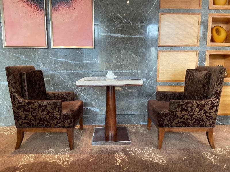 Holiday Inn Shijiazhuang Central 3