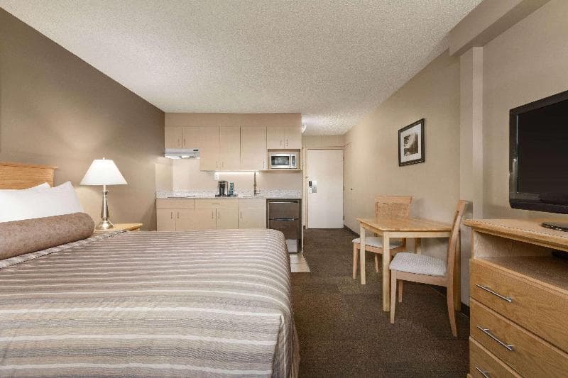 Best Western Prince George Downtown 3