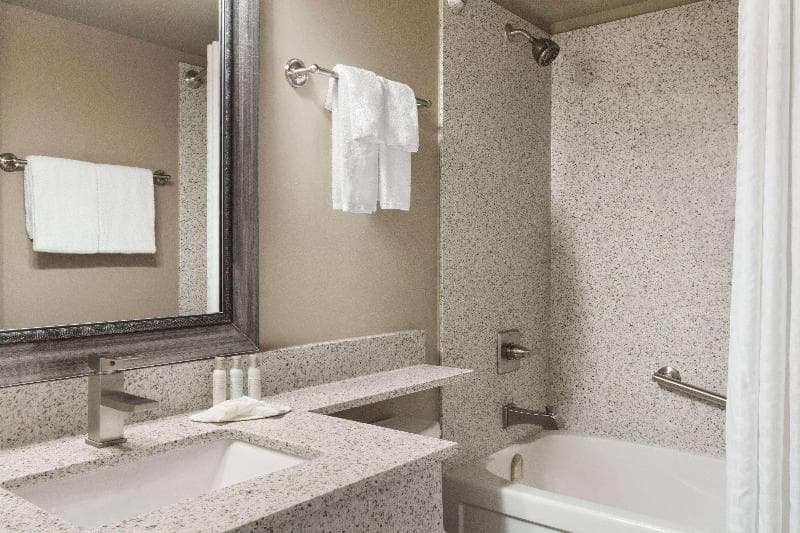 Best Western Prince George Downtown photo 1