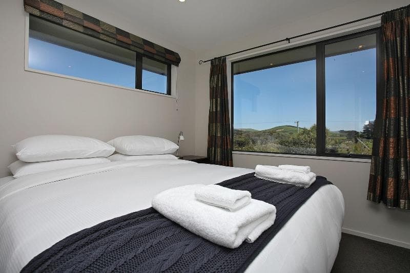 Curio Bay Salt House photo 1