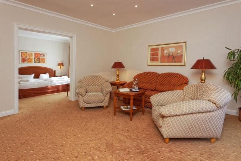 Parkhotel Am Glienberg photo 1
